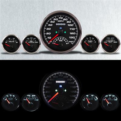 DIRECT FIT GAUGE