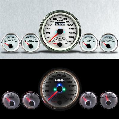 DIRECT FIT GAUGE