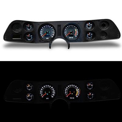 DIRECT FIT GAUGES