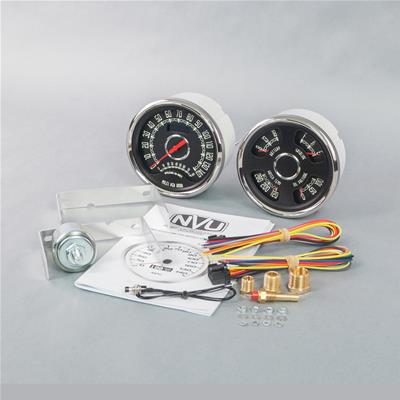 GAUGE KIT