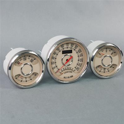 GAUGE KIT
