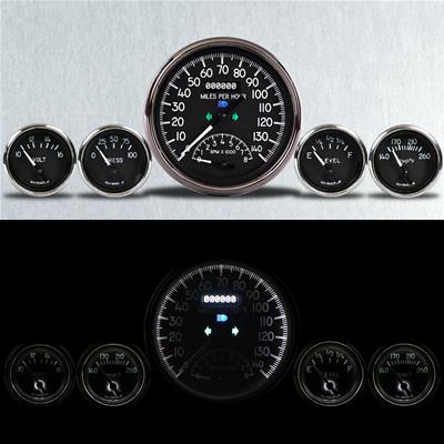 DIRECT FIT GAUGE