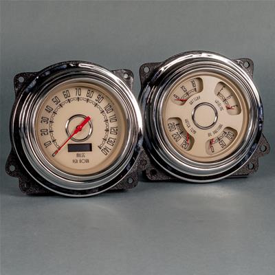 GAUGE KIT