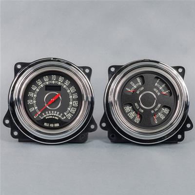 GAUGE KIT