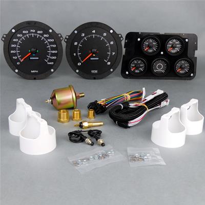 DIRECT FIT GAUGE