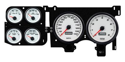 73-87 CHEVY/GMC TRUCK GAUGE KI