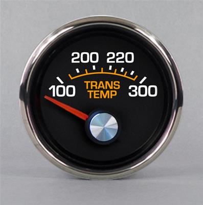 GAUGE TRANS TEMP 100-300F