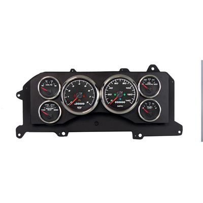 MUSTANG GAUGE KIT