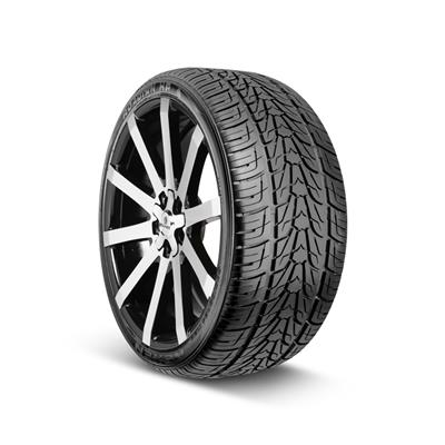 TIRE 285/45-22