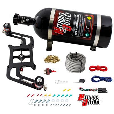 4150 STINGER PLATE SYSTEM BOO