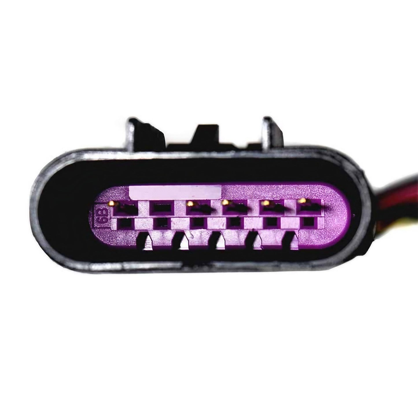 Roxor OBD2 Adapter 2018-2022