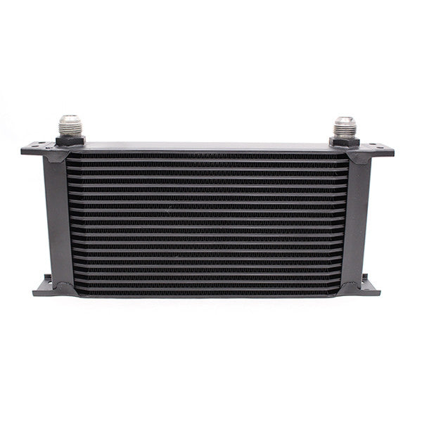 GEN PERFORMANCE Universal 19 Row Oil Cooler Kit (Bar & Plate Core)