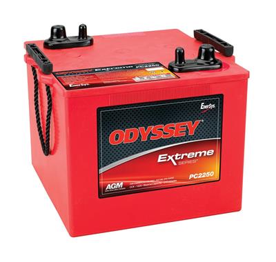 DRY CELL BATTERY -NSP