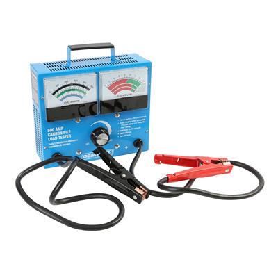 LOAD TESTER