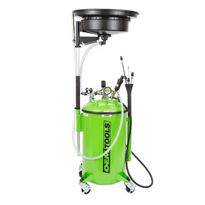 80L OIL DRAIN