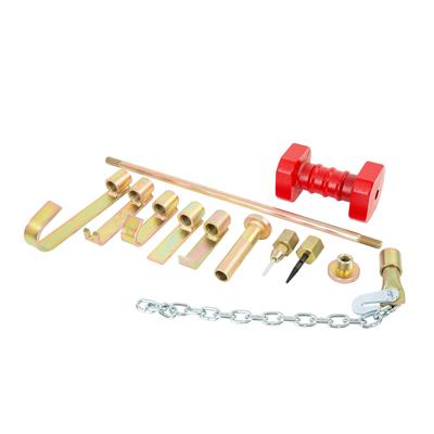 DENT PULLER SET