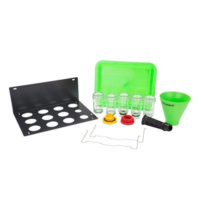 FUNNELS DIRECT FIT PLASTIC