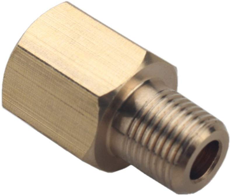 Oil Pressure Line Adapter Universal fit