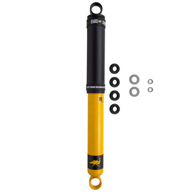 ARB / OME 99-04 Land Rover Discovery Series II Nitrocharger Plus Shock - Rear 63025L