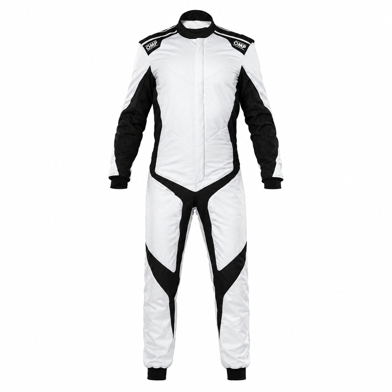 OMP One Evo X Driver Race Suit