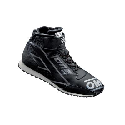 DRIVING SHOES & BOOTS