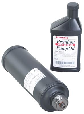 SPIN-ON FILTER MAINTENANCE KIT