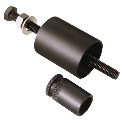 NOZZLE PULLER COMBINATION