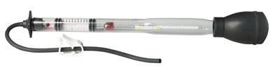 DIESEL FUEL HYDROMETER
