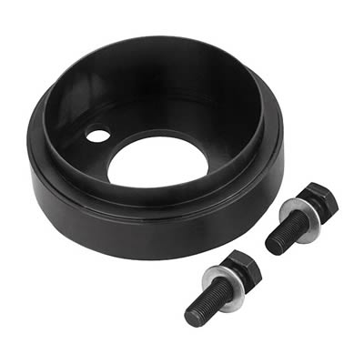 CRANKSHAFT REAR SEAL