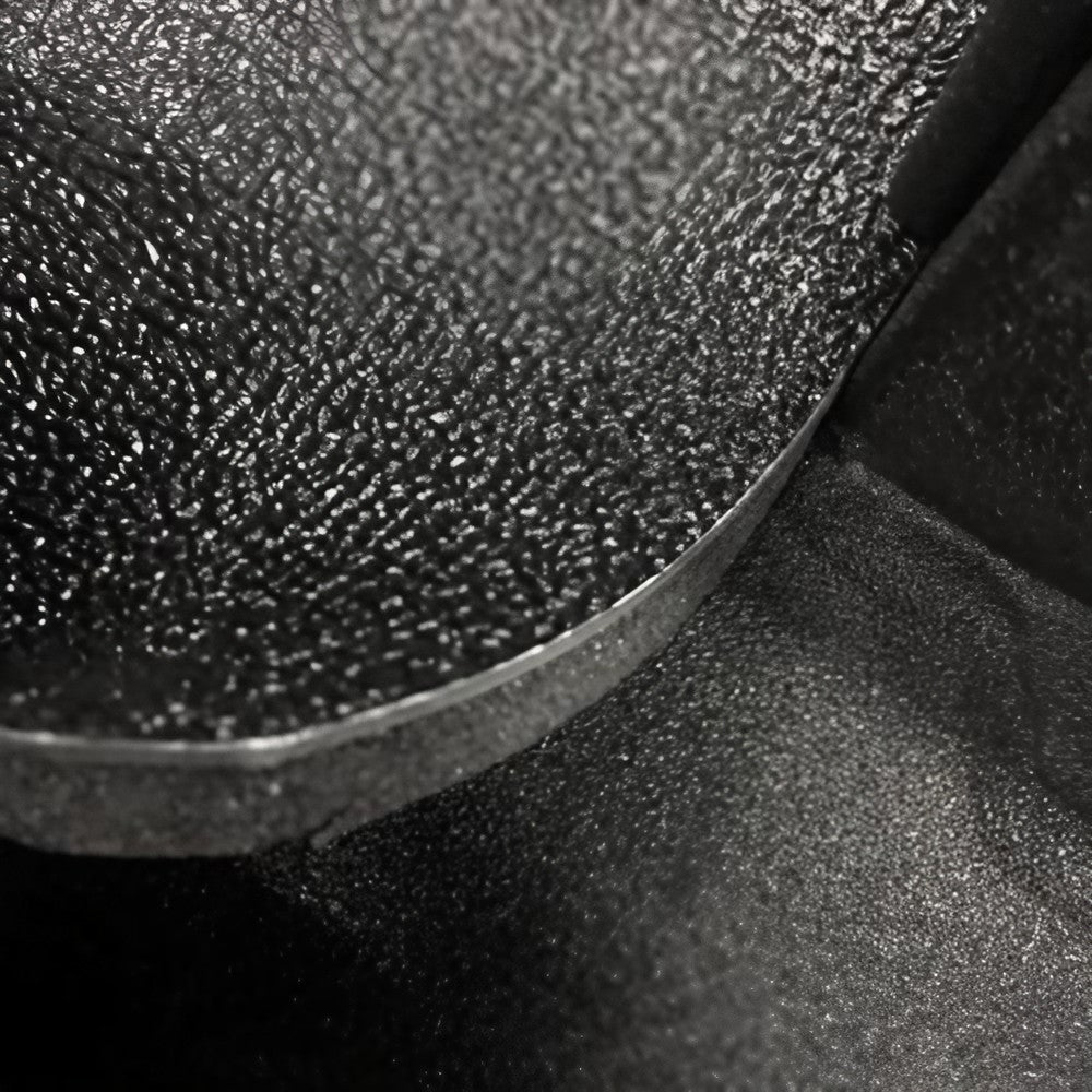 OTR Dynadeck Custom-Cut Floor Mats