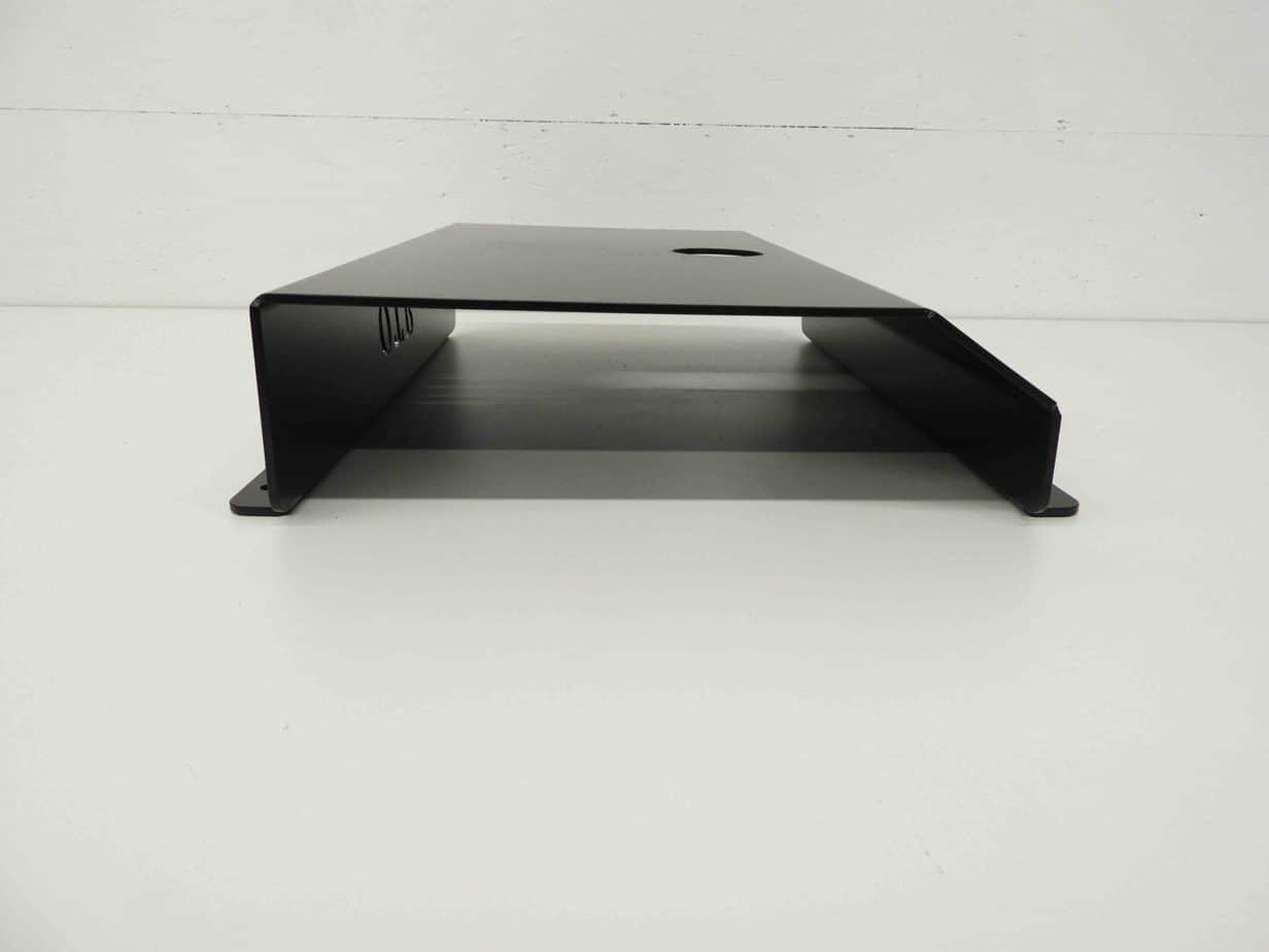 OTR Roxor Fuel Tank Skid Plate