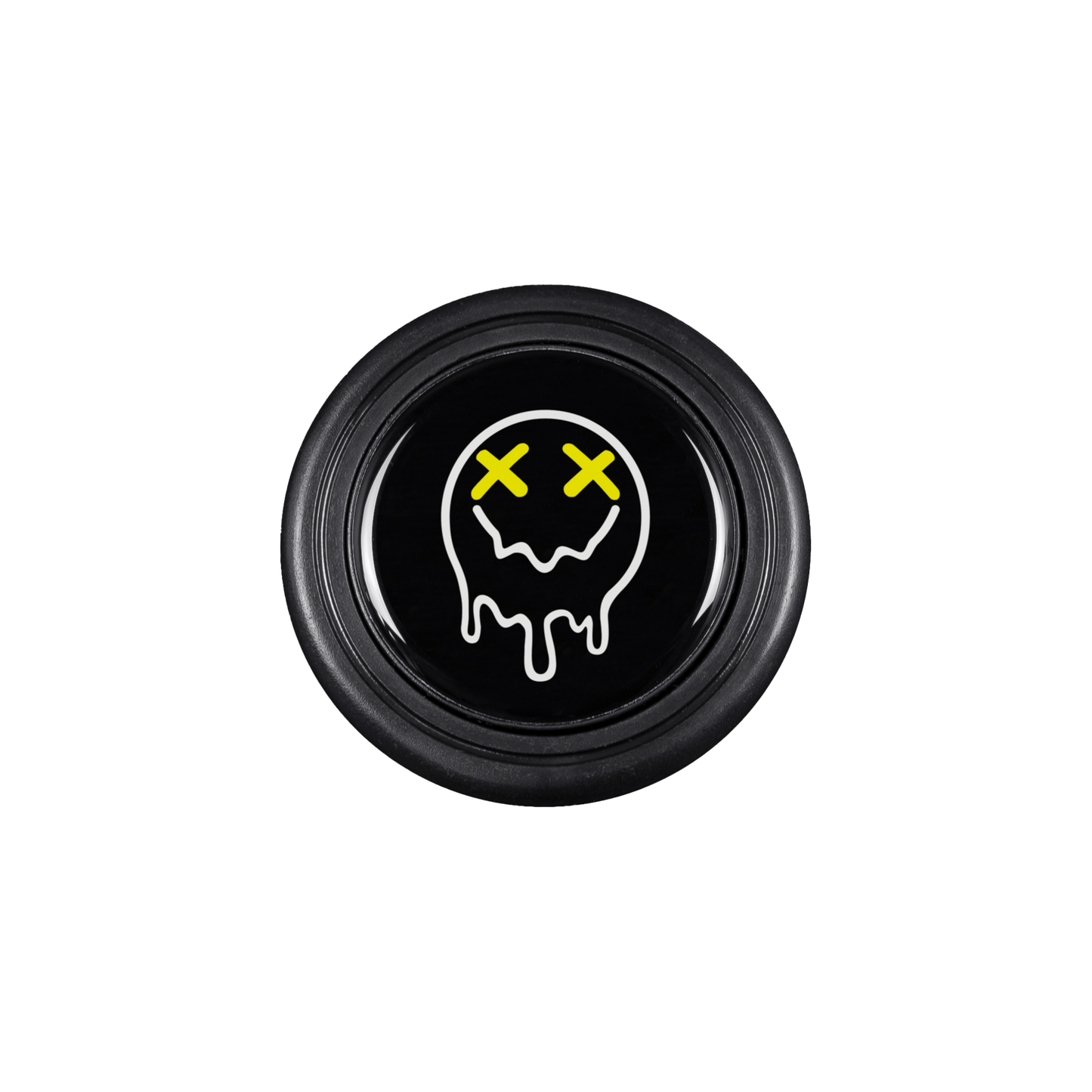 OUTRUN Horn Button