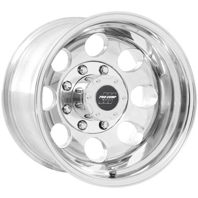 SERIES 1069 WHEEL 16X10