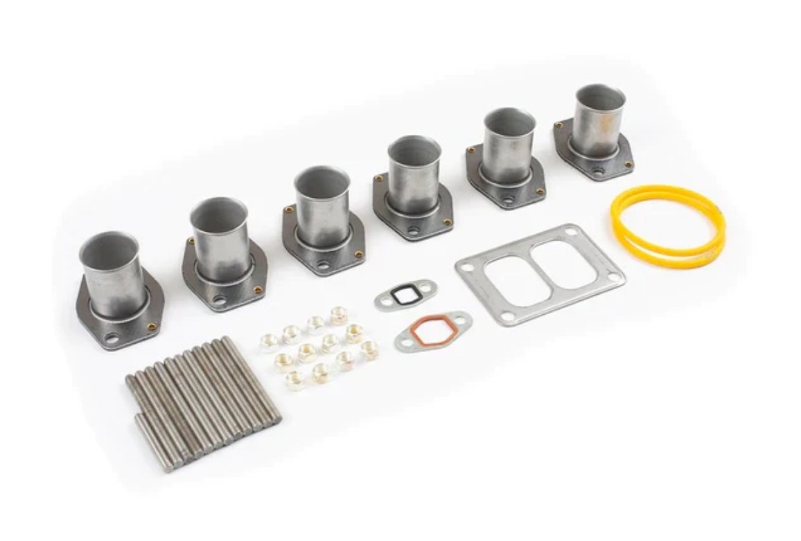 PDI Big Boss Stage 1 Performance Kit for CAT C15 | C16 | 3460E