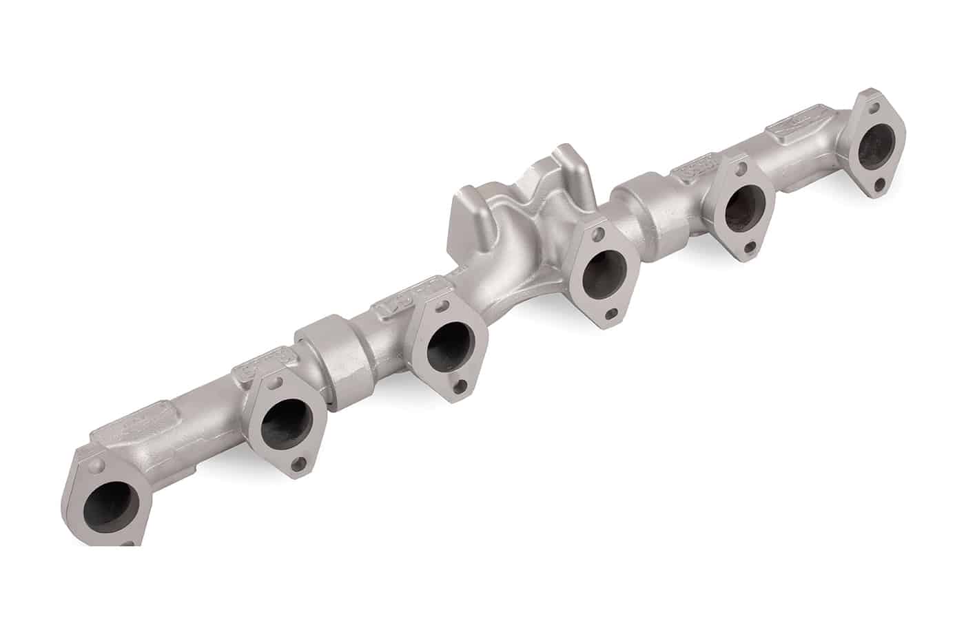 PDI C15-Acert MidMount Manifold