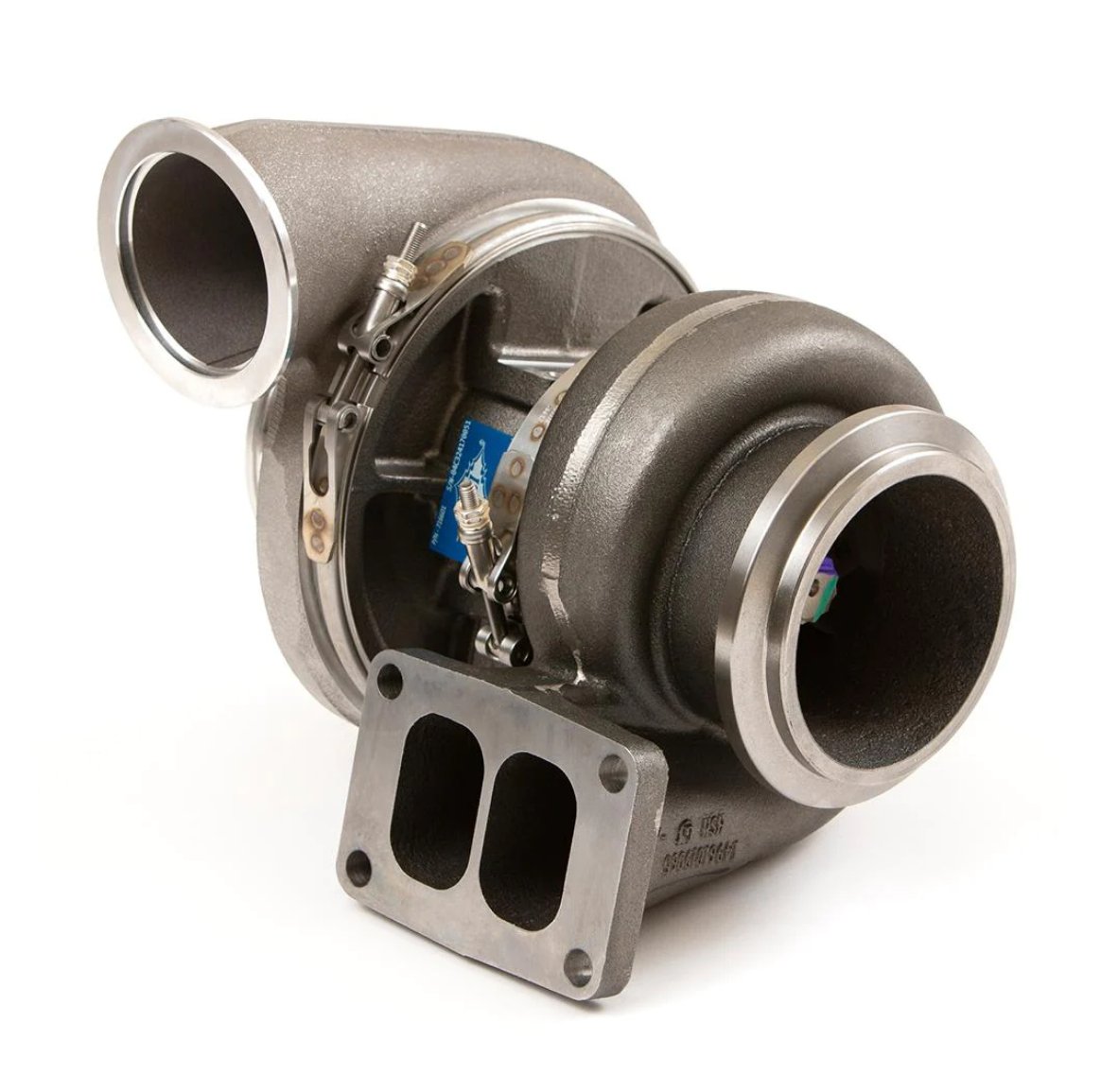 PDI CAT C12 Stage 1 Performance Package