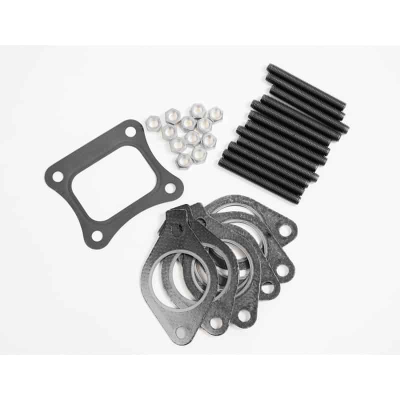 PDI CAT C13 Acert Exhaust Manifold Install Kit