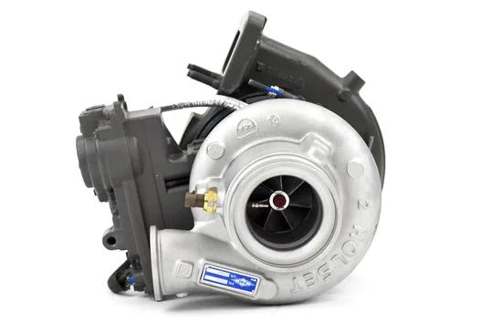 PDI VGT Turbo for ISX Cummins 2013-2016 Low HP