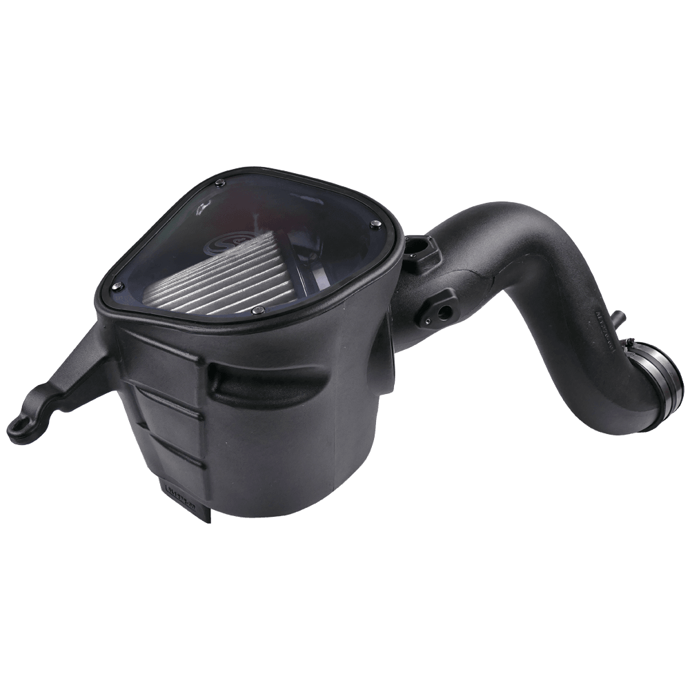 Cold Air Intake For 07-09 Dodge Ram 2500 3500 4500 5500 6.7L Cummins S&B