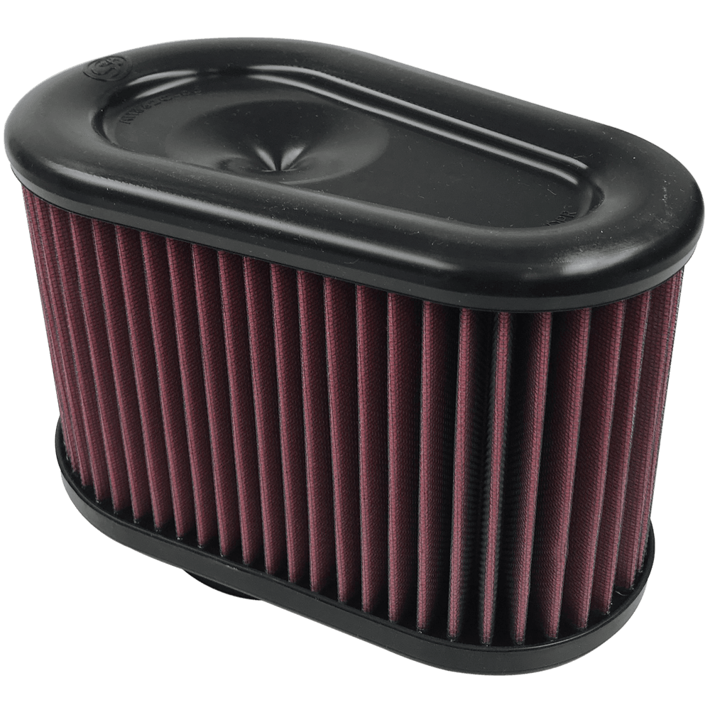 S&B Intake Replacement Filter KF-1039 ( For Intake Kits 75-5070 )