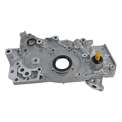 DIRECT REPLACEMENT OIL PUMP