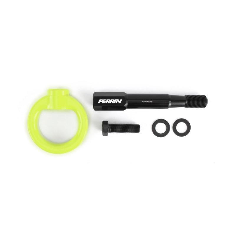 Perrin 18-21 WRX / 18-21 STI / 13-22 BRZ / 13-16 FRS / 17-21 GT86 Front Tow Hook | PSP-BDY-235-PARENT