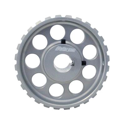 PUMP PULLEY