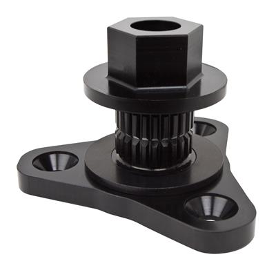 SPLN DRIVE L DRAG FORD 4 BOLT