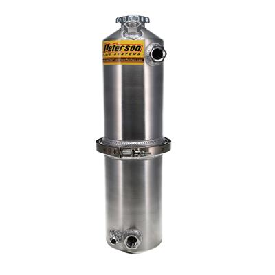OIL TANK