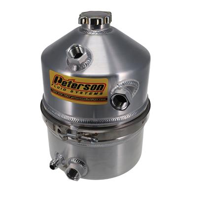 OIL TANK