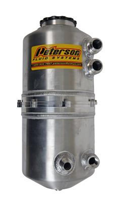 OIL TANK