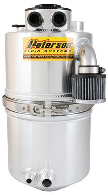 OIL TANK