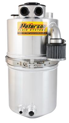 OIL TANK