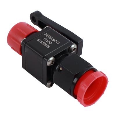 BALL VALVE